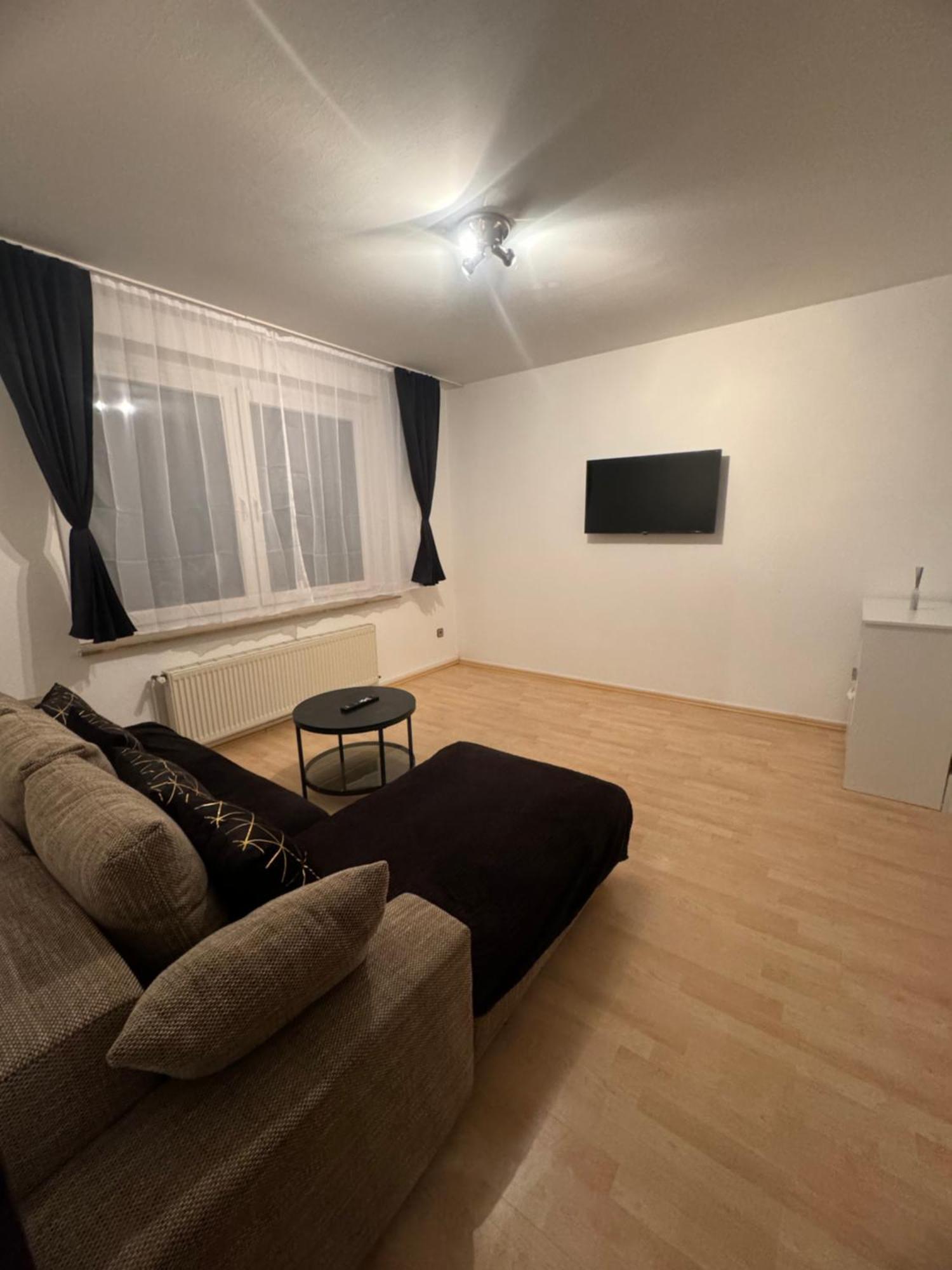 Homestay Bochum Exterior photo